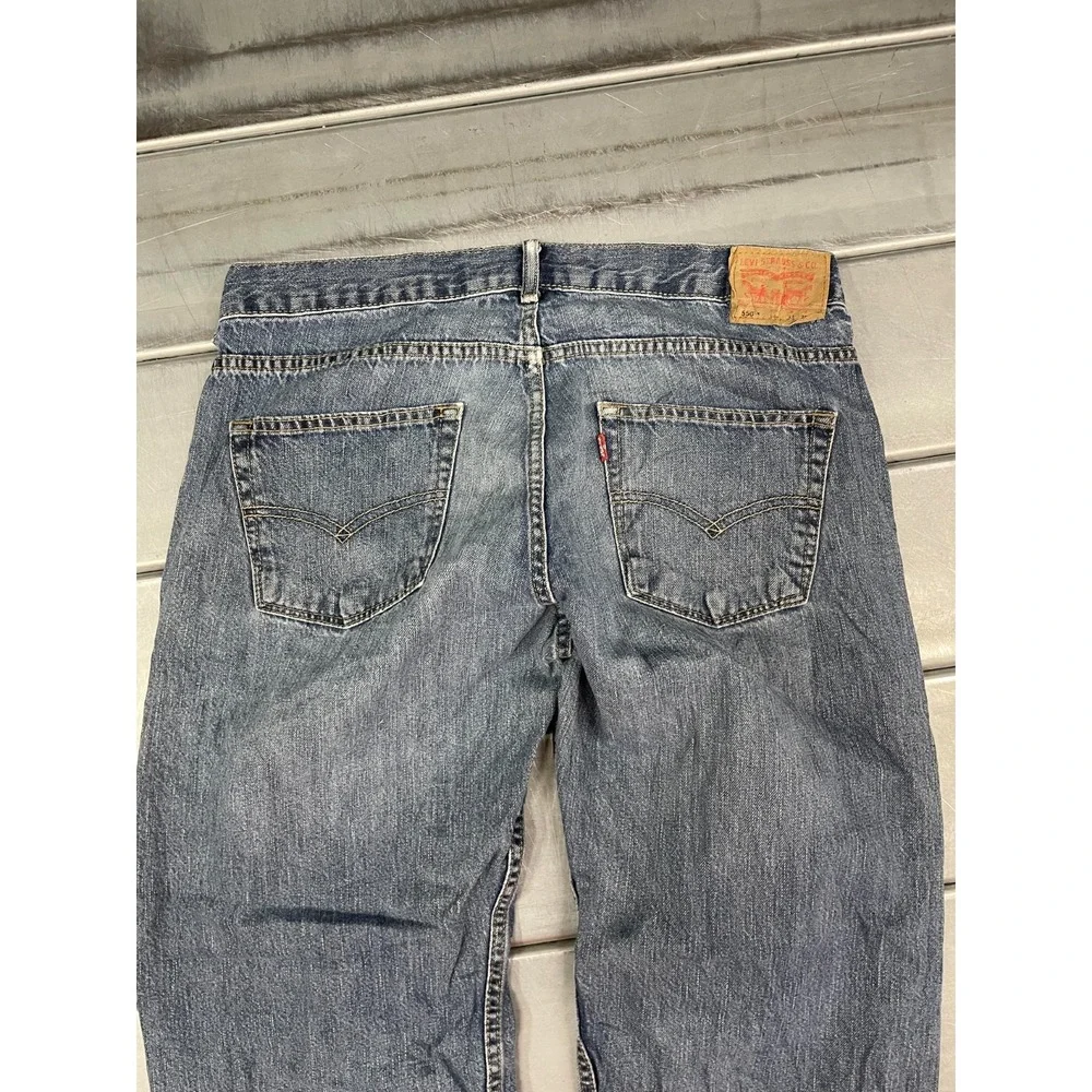 Levis vtg levis